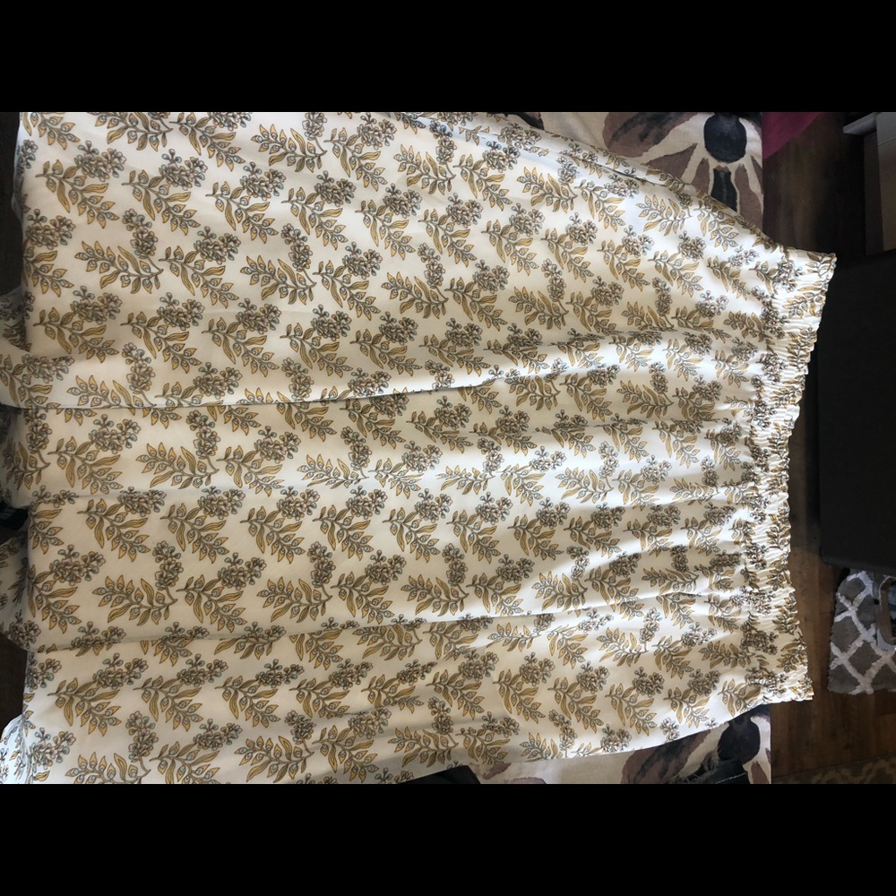 Loft MIDI Skirt